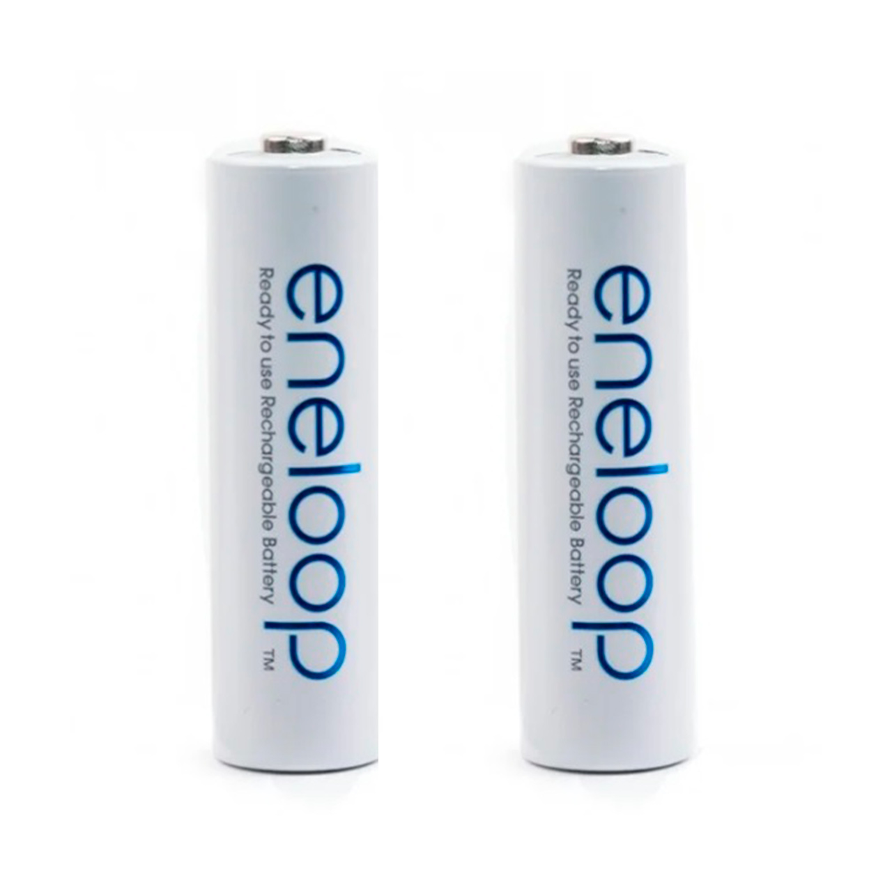 Аккумулятор Panasonic Eneloop 750 mAh, 2 шт, блистер, AAA